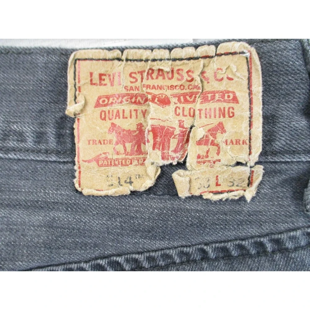 Levis levi 514